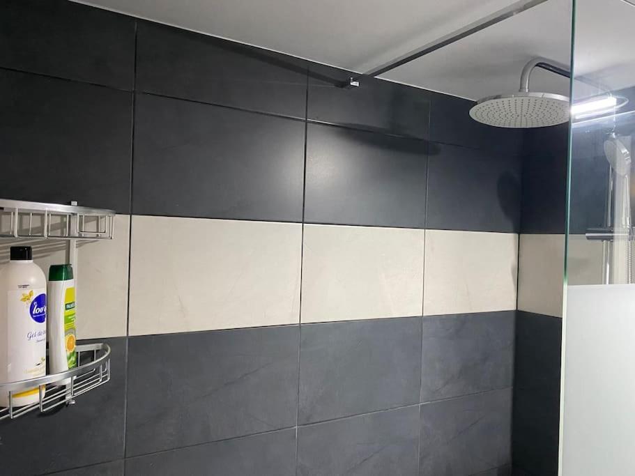 Cozy New Apartment Near The Beach Atena Exterior foto