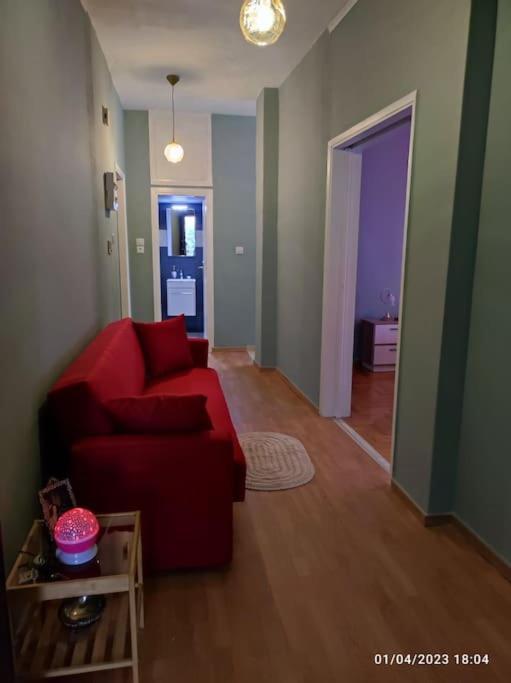 Cozy New Apartment Near The Beach Atena Exterior foto