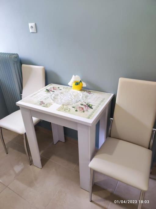 Cozy New Apartment Near The Beach Atena Exterior foto